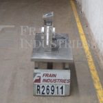 Thumbnail of Lock Inspection Systems Metal Detector Head Only INSIGHTCOMPACT