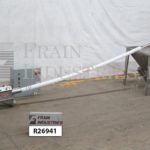 Flexicon输送机螺钉1450的缩略图