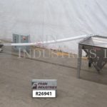 Flexicon输送机螺钉1450的缩略图