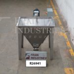 Flexicon输送机螺钉1450的缩略图