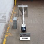 Flexicon输送机螺钉1450的缩略图