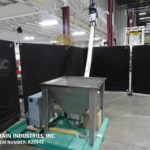 Flexicon输送机螺钉1450的缩略图