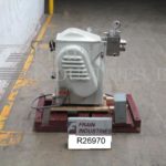 Thumbnail of Gaulin Homogenizer Single Stage 90M38TBS