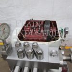 Thumbnail of Gaulin Homogenizer Single Stage 90M38TBS