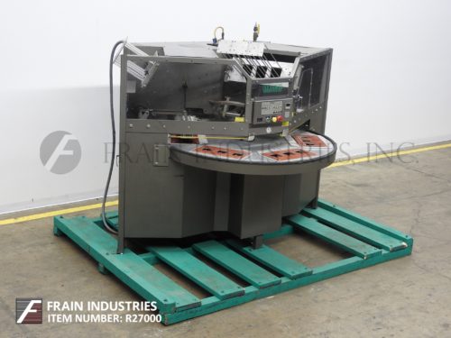 图片的合金吸塑旋转(吸塑)6SC1216QC