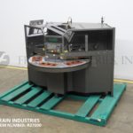 合金泡罩旋转（泡罩）6SC1216QC的缩略图