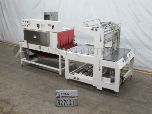 图片五大湖收缩捆扎737