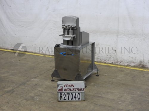 Cozzoli Filler Liquid Pos F520照片