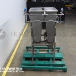 缩略图的RMF公司搅拌机粘贴水平28-0750