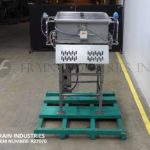 缩略图的RMF公司搅拌机粘贴水平28-0750