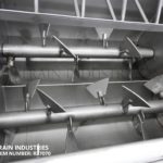 缩略图的RMF公司搅拌机粘贴水平28-0750