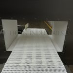 锁检测系统的缩略图金属探测器传送带IQ3