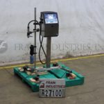 视频喷码机喷墨1520缩略图