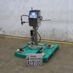 视频喷码机喷墨1520缩略图