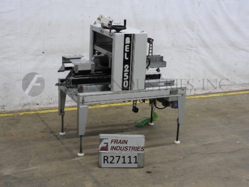 Belcor封箱锥形250-505照片