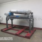 Rotex Sifter分隔符201aAlss的缩略图