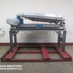 Rotex Sifter分隔符201aAlss的缩略图