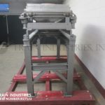 Rotex Sifter分隔符201aAlss的缩略图