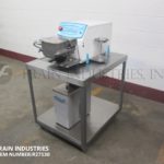 Perten North America Mixer Paste Double Arm DOUGHLAB的缩略图