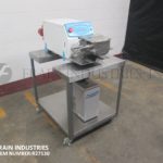 Perten North America Mixer Paste Double Arm DOUGHLAB的缩略图