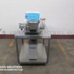 Perten North America Mixer Paste Double Arm DOUGHLAB的缩略图