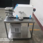 Perten North America Mixer Paste Double Arm DOUGHLAB的缩略图