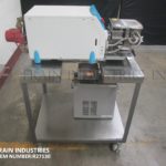 Perten North America Mixer Paste Double Arm DOUGHLAB的缩略图