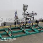 盖耶填充膏双填充大师5000缩略图