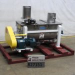 罗威混合粉带S. S. C-16的缩略图