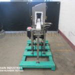 锁检系统缩略图金属探测器输送机INSIGHT3FHF