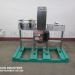 锁检系统缩略图金属探测器输送机INSIGHT3FHF