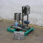 GOE通用石油设备储罐处理器缩略图10 GAL