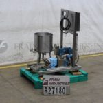 GOE通用石油设备储罐处理器缩略图10 GAL