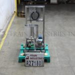 GOE通用石油设备储罐处理器缩略图10 GAL