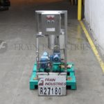 GOE通用石油设备储罐处理器缩略图10 GAL