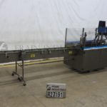 Scandia Cartoner半同封锁器（半）HLC缩略图