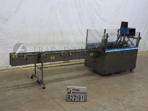 Scandia Cartoner Semi Sealer (Semi) HLC照片