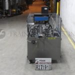 Scandia Cartoner半同封锁器（半）HLC缩略图