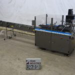 Scandia Cartoner半同封锁器（半）HLC缩略图