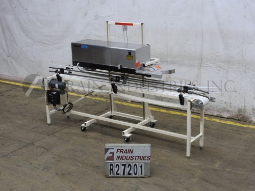 Bandrite封口机袋带6000的照片