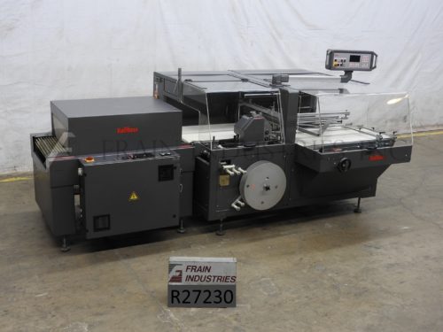 KALLFASS的照片收缩流动直通UNIVERSA700NT