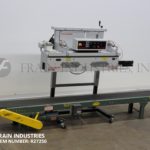 Fischbein Sealer Bag Hot Air PBC6000的缩略图