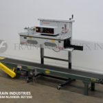 Fischbein Sealer Bag Hot Air PBC6000的缩略图