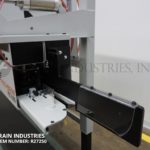 Fischbein Sealer Bag Hot Air PBC6000的缩略图