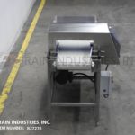 缩略图洛马金属探测器传送带IQ3