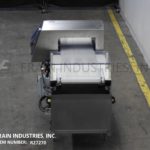 缩略图洛马金属探测器传送带IQ3