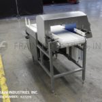 缩略图洛马金属探测器传送带IQ3