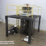 Viking Masek的缩略图全球包装形式和填充量表E250