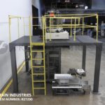 Viking Masek的缩略图全球包装形式和填充量表E250