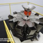 Viking Masek的缩略图全球包装形式和填充量表E250